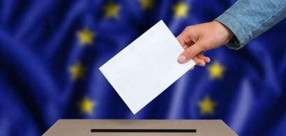 LIVE TEXT Alegeri europarlamentare 2024 | Prezența la vot a ajuns la 33,25%