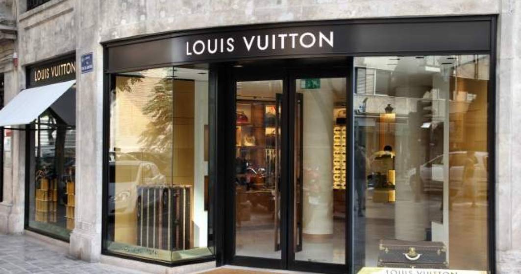 Imagine pentru articolul: Louis Vuitton a lansat o colectie de sapte parfumuri pentru clienti cu venituri medii