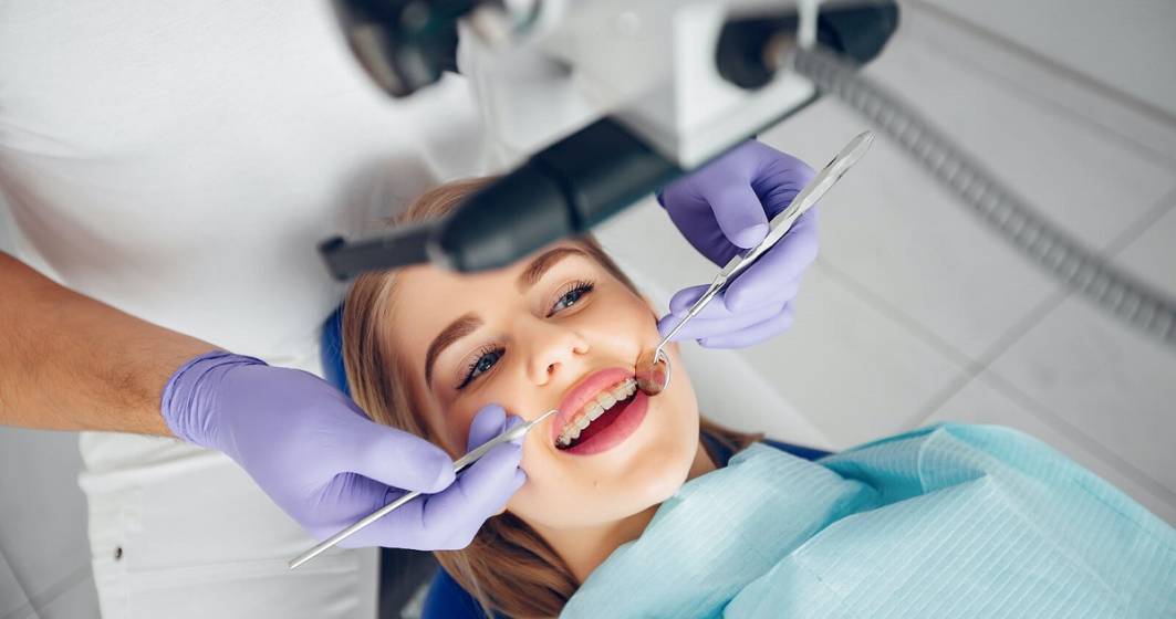 Imagine pentru articolul: (P) Obține un zâmbet perfect cu cel mai bun cabinet de implant dentar din Timișoara