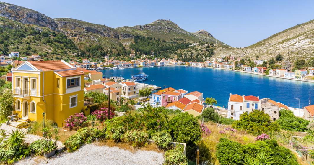 Imagine pentru articolul: Tot ce trebuie să știi pentru o vacanță în Grecia