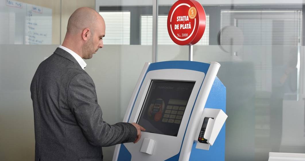 Imagine pentru articolul: CEO SelfPay: Românii sunt atașați de banii cash. Migrarea spre digital va fi lentă