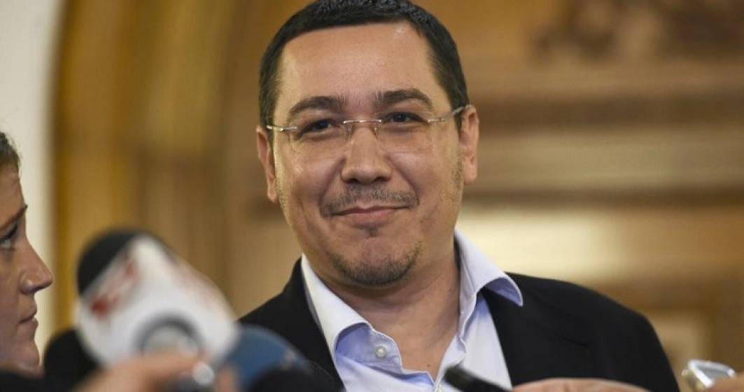 Imagine pentru articolul: Victor Ponta: Trebuie sa achizitionam tehnica de lupta doar de la americani; nu suntem bogati ca Arabia Saudita sa luam de la toti