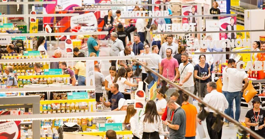 Imagine pentru articolul: Selgros Cash&Carry Romania: cate magazine sunt in tara si care este programul de functionare