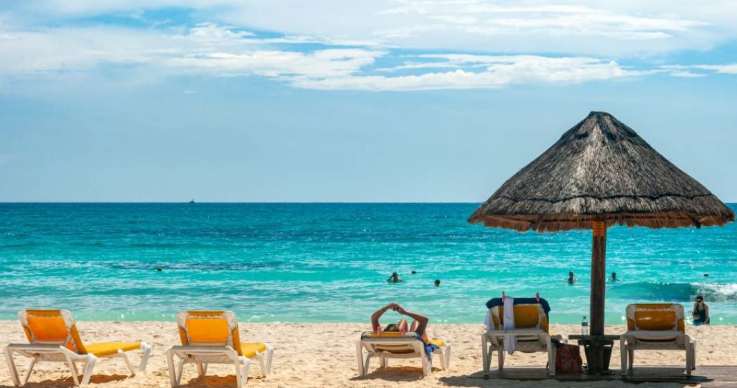 Imagine pentru articolul: Cosmin Marinof, CEO Dertour: Maldive rămâne cea mai scumpă destinație, vacanțele pot ajunge și la 50.000 de euro