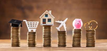 Credite IFN pentru achizitionarea locuintei- Credit cu garantie imobiliara si...