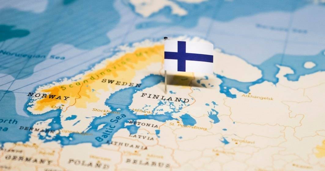 Imagine pentru articolul: Finlanda a tăiat orice legătură terestră cu Rusia, închizând toate frontierele