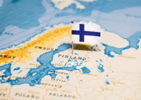 Imagine: Finlanda a tăiat orice legătură terestră cu Rusia, închizând toate frontierele