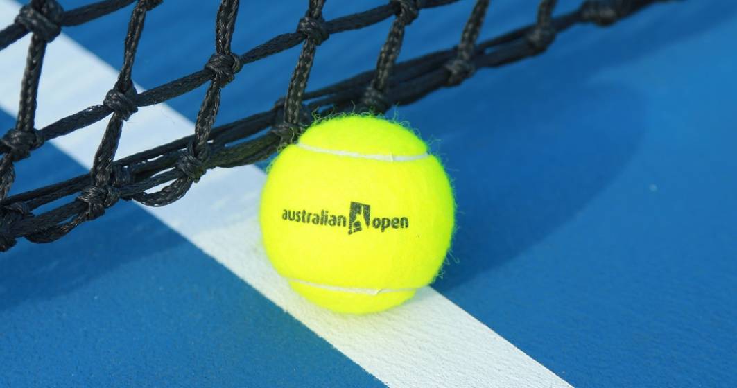 Imagine pentru articolul: Australian Open: Carantină strictă pentru Bianca Andreescu și alți 46 de jucători