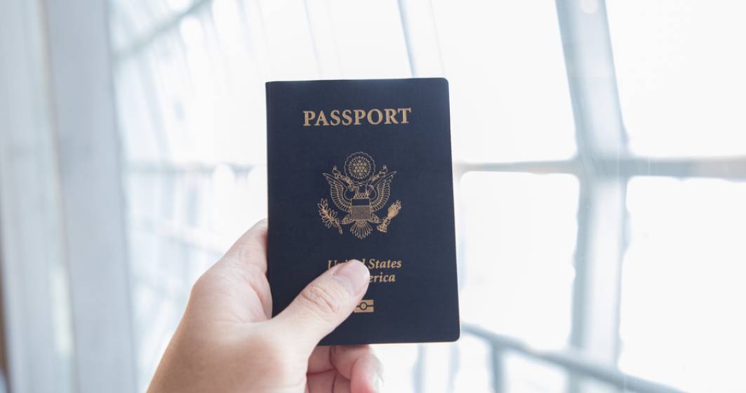 Imagine pentru articolul: Cetatenii Statelor Unite vor avea nevoie de vize pentru spatiul Schengen din 2021