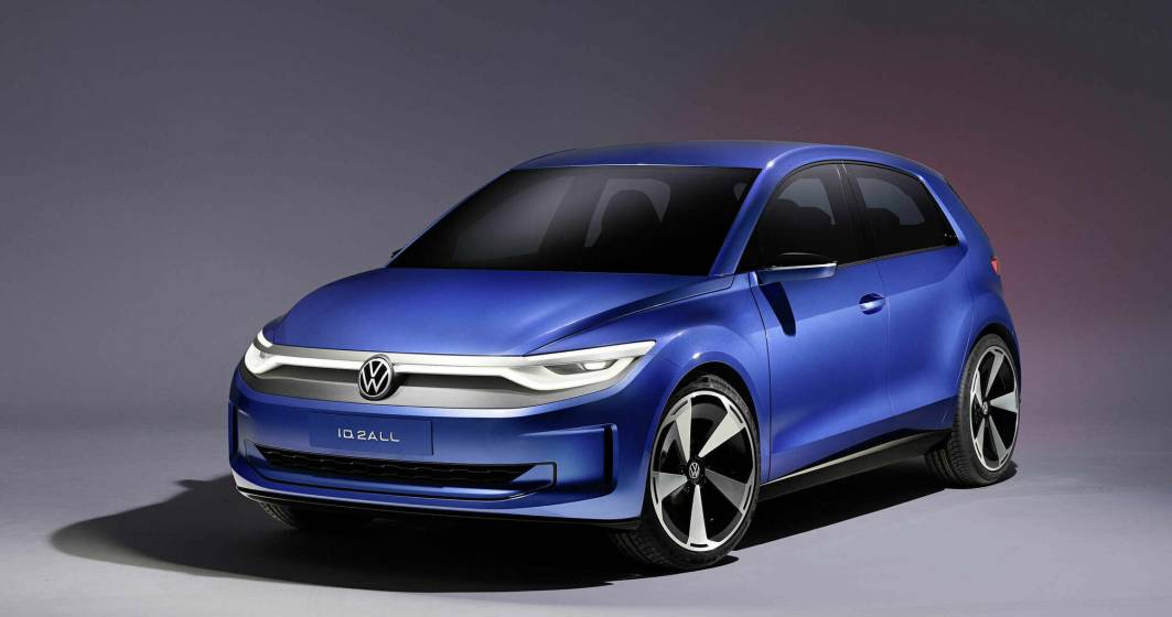 Imagine pentru articolul: Designer-șef Volkswagen: Este mai ușor să desenezi un supercar, decât o mașină de oraș