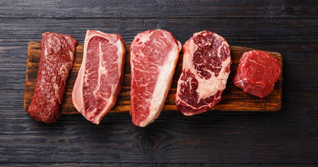 Imagine pentru articolul: Argentina a prelungit interdicția privind exporturile de carne de vită, pentru controla evoluția prețurilor pe piața locală