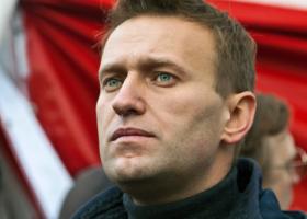 Imagine: Unul dintre aliații lui Navalnîi susține că acesta ar fi urmat să fie...
