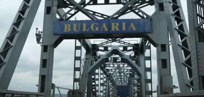 UPDATE: Podul de la Giurgiu-Ruse va fi închis pe o bandă, nu complet.