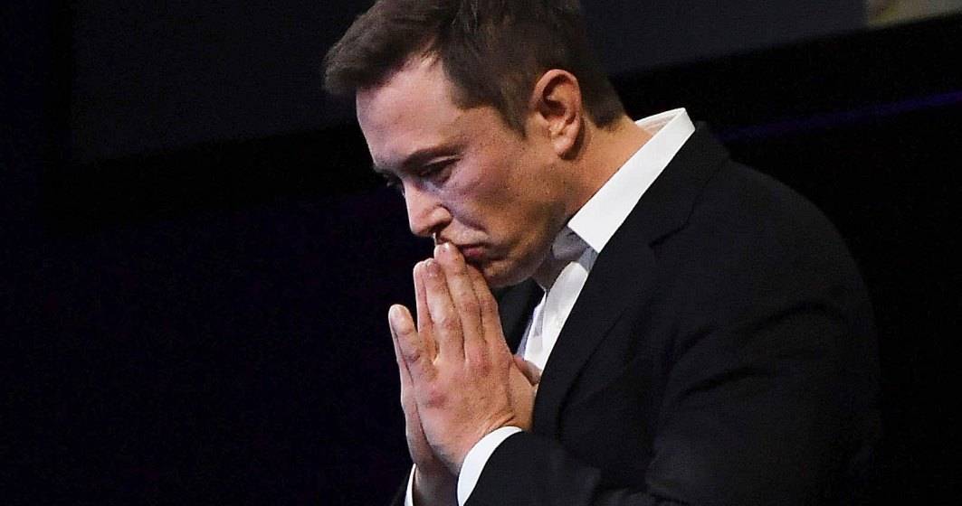 Imagine pentru articolul: Elon Musk spune că „mai degrabă urăște” să fie șef
