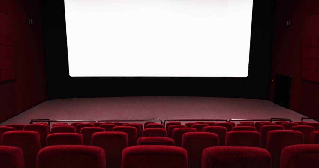 Imagine pentru articolul: CORONAVIRUS | Primul cinematograf care se închide: Cinemax Veranda își suspendă activitatea și rambursează valoarea biletelor deja achiziționate