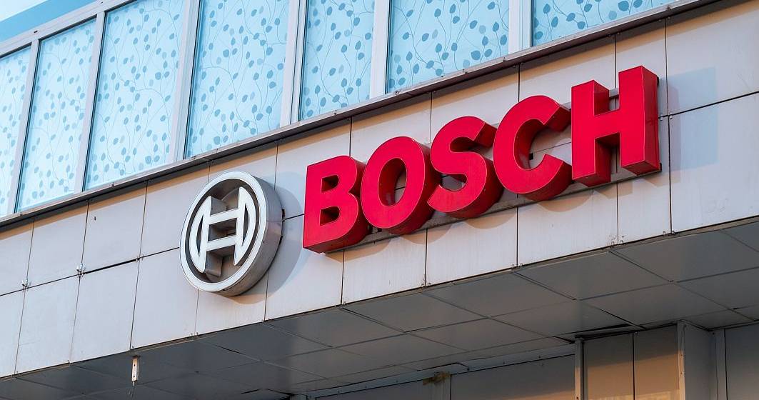 Imagine pentru articolul: Bosch părăsește Rusia după ce a a aflat că piesele sale sunt folosite în echipamentele militare rusești