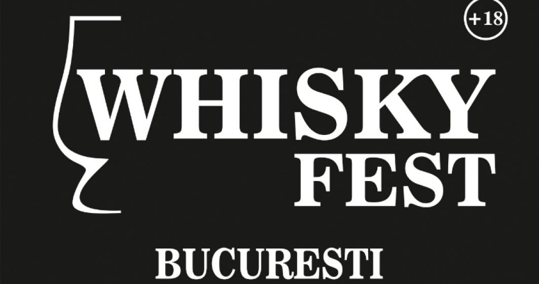 Imagine pentru articolul: (P) WHISKY FEST 2016: De la whisky de 30 de ani, pana la whisky afumat sau produs in butoaie IPA