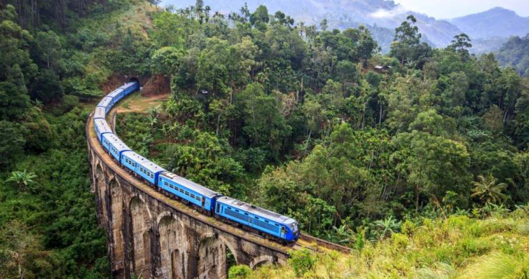 Imagine pentru articolul: Cele mai frumoase calatorii cu trenul: 4 experiente pe care sa le traiesti macar o data in viata