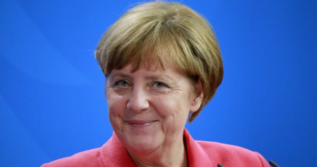 Imagine pentru articolul: Calculatorul pe care Merkel îl numește ”miracolul tehnologiei”, prezentat în Germania