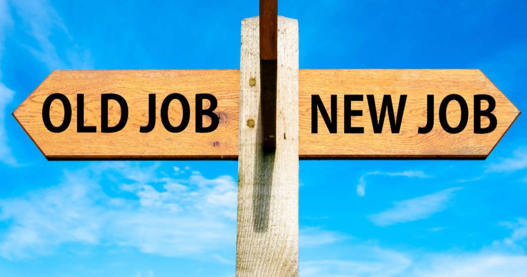 Imagine pentru articolul: Job nou în an nou? Iată 4 pași prin care te poți pregăti pentru un nou loc de muncă în 2024