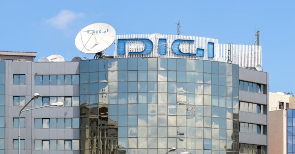 Imagine pentru articolul: Compania românească Digi se extinde: va cumpăra active de la una dintre cele...