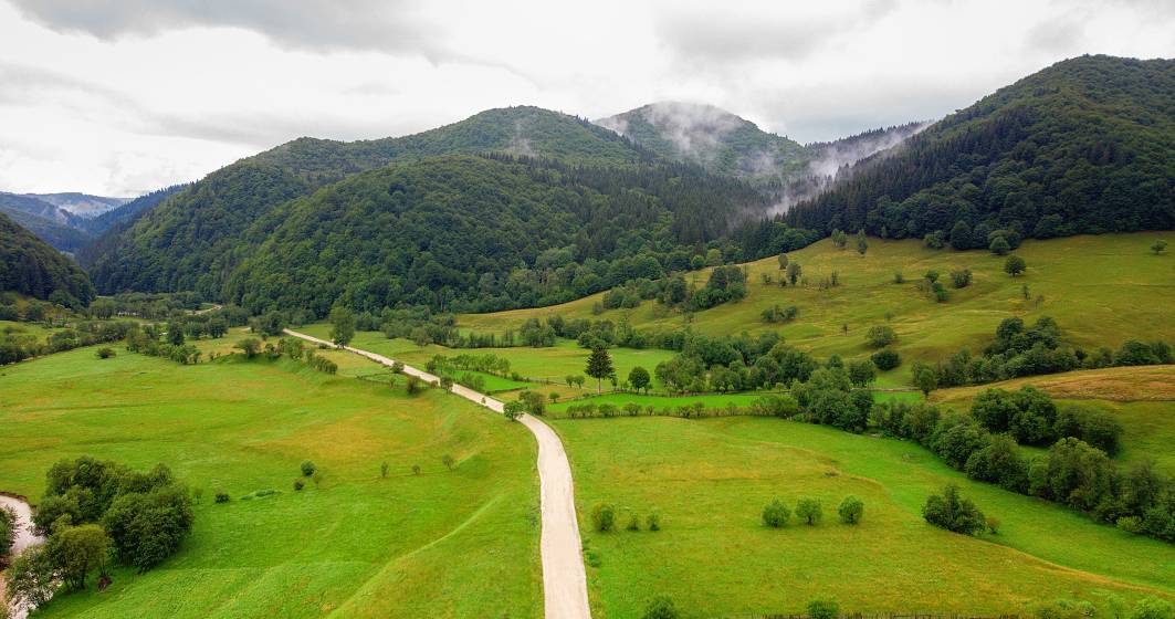Imagine pentru articolul: Vama Buzăului este cea de-a opta destinație ecoturistică a României