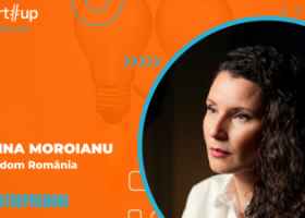 Alina Moroianu (Feydom) - De la arhitectură la antreprenoriat cu mobilă modulară