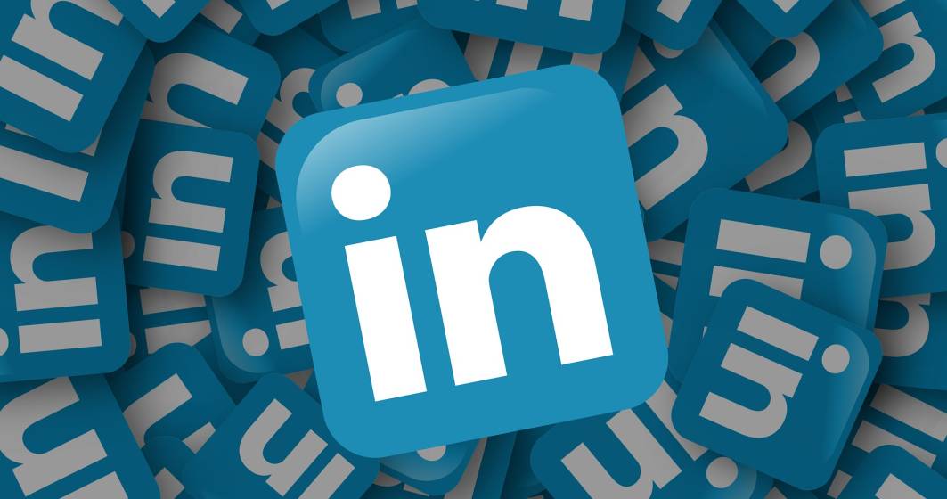 Imagine pentru articolul: Cum poate profilul tau de LinkedIn sa lucreze pentru un job mai bine platit?