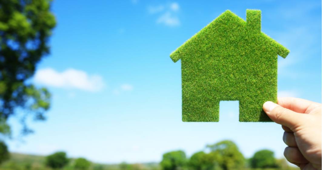 Imagine pentru articolul: Ecovillas vrea să livreze 12.000 de mp de locuințe eco-friendly într-un an și jumătate