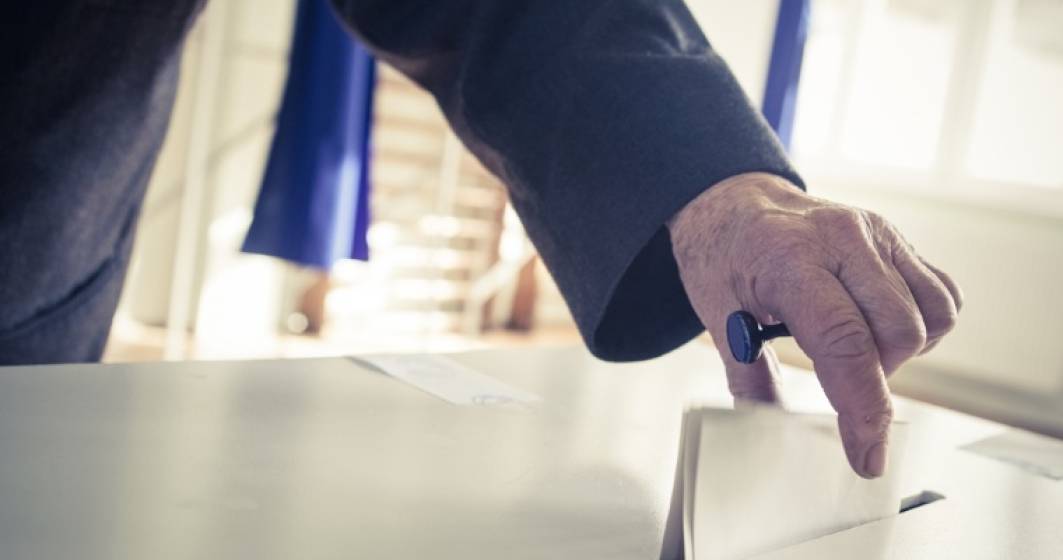 Imagine pentru articolul: Autoritatea Electorală: Organizarea alegerilor la timp e sub semnul întrebării