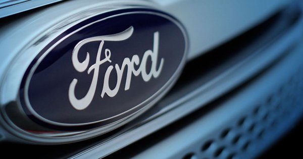 Imagine pentru articolul: Ford intră în hora mașinilor electrice ieftine cu un crossover de oraș care...