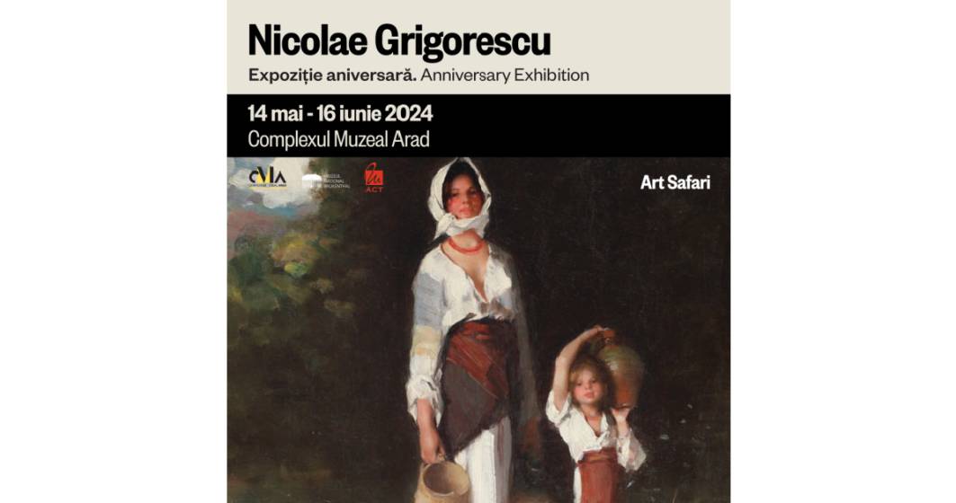 Imagine pentru articolul: Una dintre cele mai frumoase opere de Nicolae Grigorescu dintr-o colecție privată vine, în premieră, la Muzeul de Artă Arad
