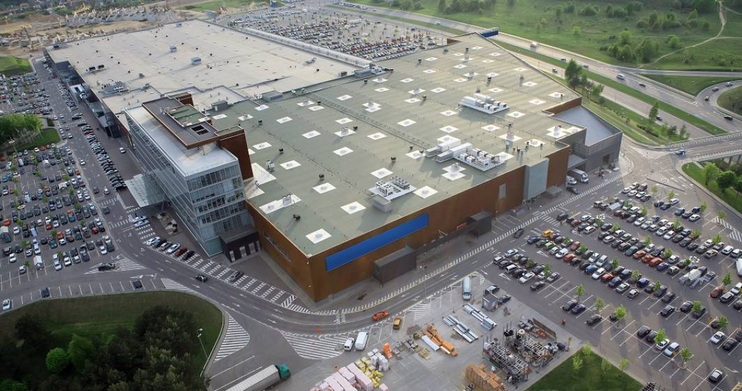 Imagine pentru articolul: Clujul și Iașiul, orașele care vor avea cele mai mari spații de retail livrate de dezvoltatori pe piața de retail în 2024