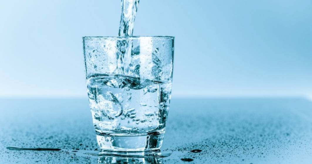 Imagine pentru articolul: (P) Apa: cel mai important - si mai dificil - aliment. Tu stii ce apa bei?
