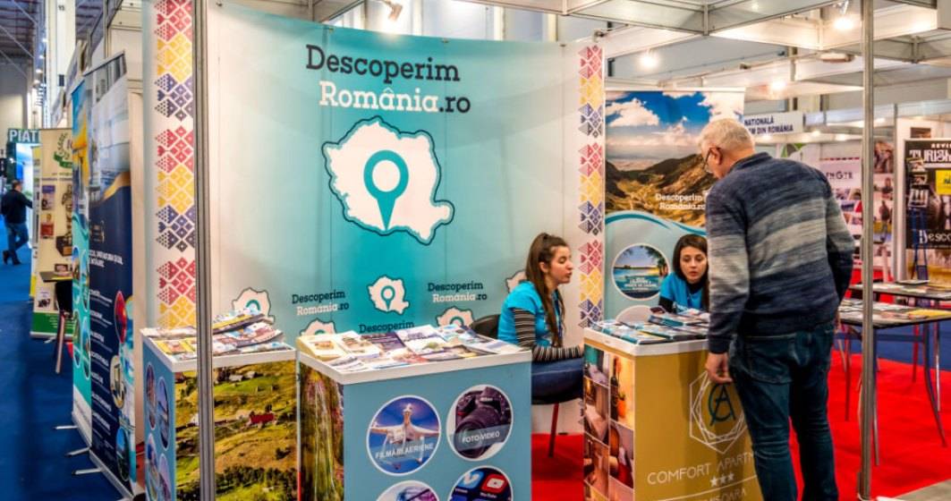 Imagine pentru articolul: Ministerul Antreprenoriatului şi Turismului promovează România la două târguri de turism internaţionale