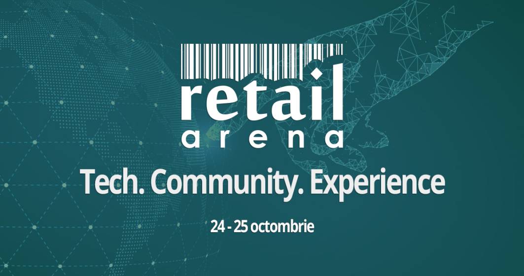 Imagine pentru articolul: Retail Arena 2018: Speakeri noi si workshopuri in cele doua zile dedicate industriei de retail