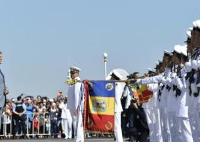 Imagine: Ziua Marinei 2023: În ce orașe din România se sărbătorește și care este...