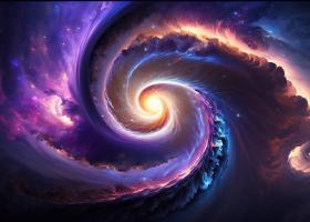 Imagine: O teorie a lui Einstein legată de găurile negre, demonstrată de oameni de...