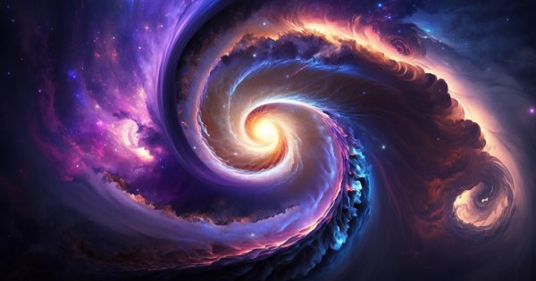Imagine pentru articolul: O teorie a lui Einstein legată de găurile negre, demonstrată de oameni de...