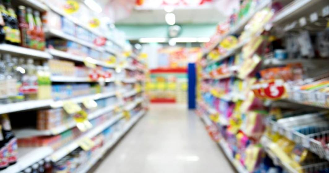 Imagine pentru articolul: Comisia Europeana lanseaza o procedura de infringement impotriva Romaniei pentru legislatia din comertul cu alimente in supermarketuri