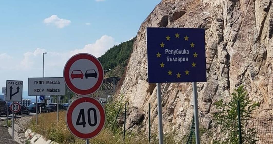 Imagine pentru articolul: S-a deschis și vama Makaza: care sunt granițele grecești deschise turiștilor români