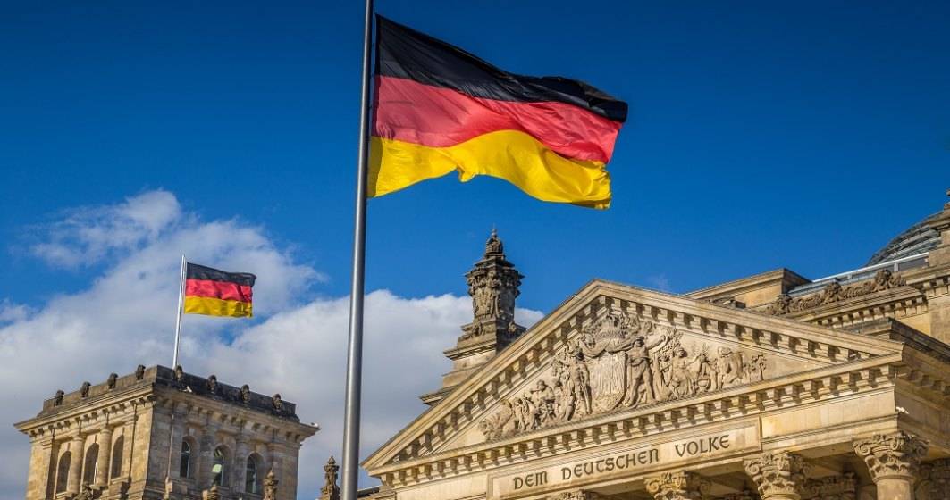 Imagine pentru articolul: Germania: Veniturile fiscale vor scădea semnificativ în următorii 5 ani