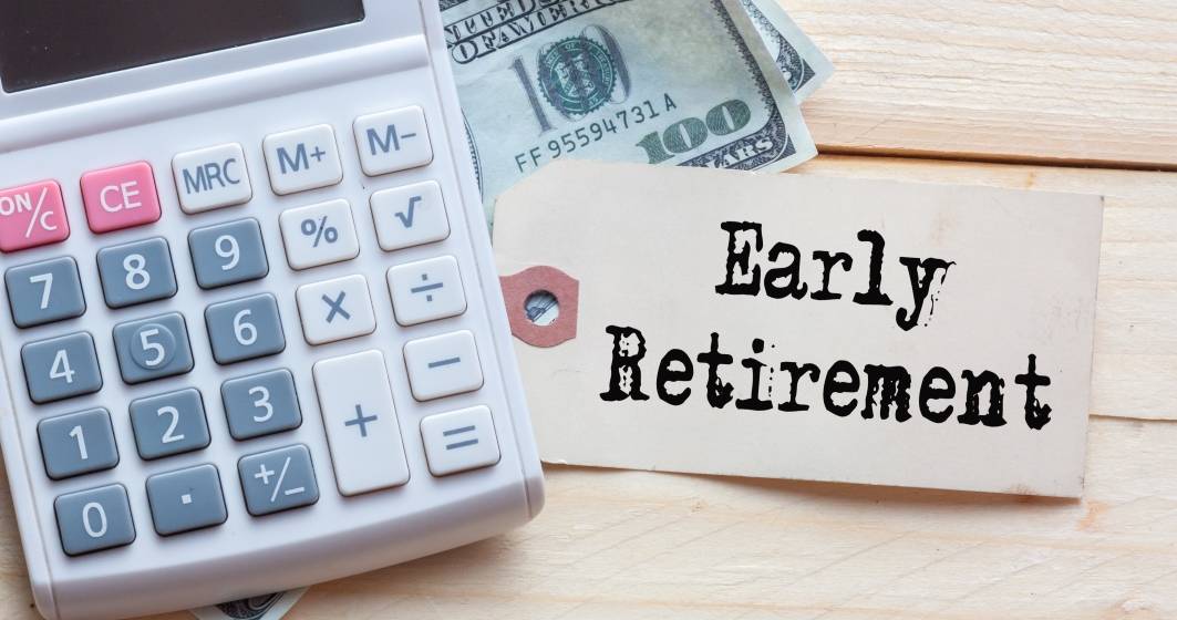 Imagine pentru articolul: 3 myths about this early retirement movement