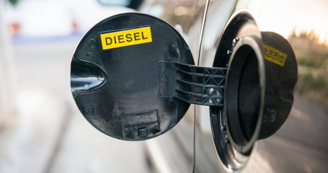 Imagine pentru articolul: Interdictie de circulatie pentru anumite automobile diesel in Germania: Care este primul oras care pune in aplicare masura