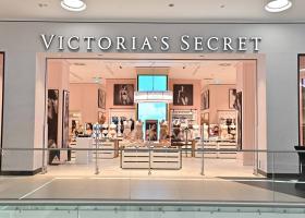 Imagine: Un nou magazin Victoria’s Secret te așteaptă în Mega Mall, București