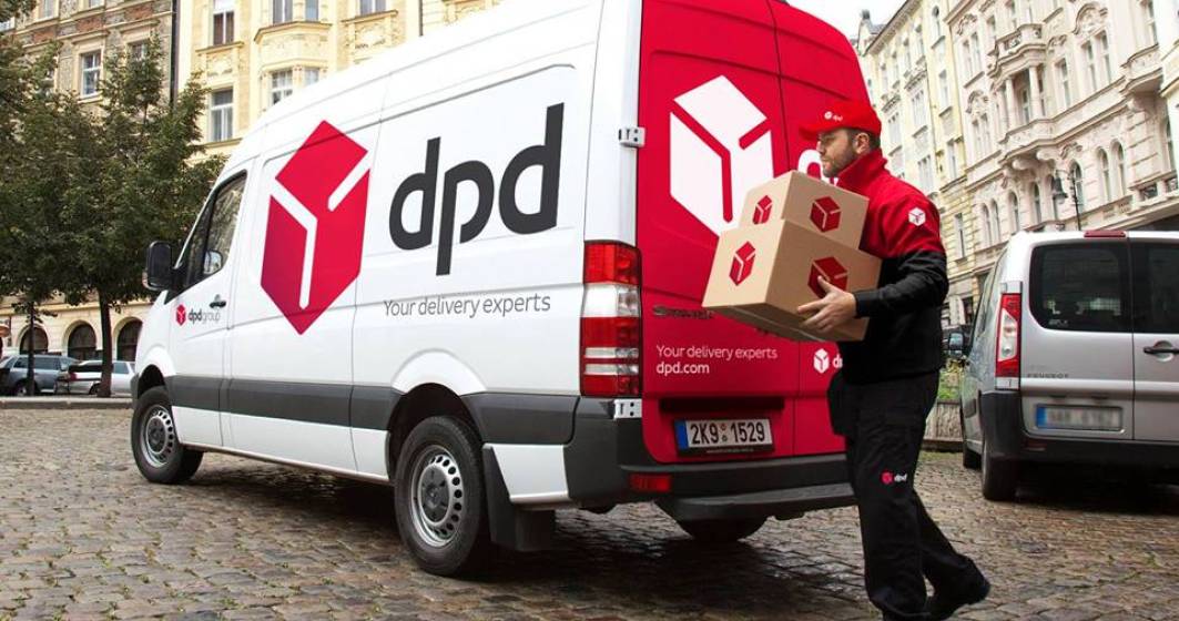 Imagine pentru articolul: DPD Romania: Platile in numerar la livrare si-au redus ponderea la 70%