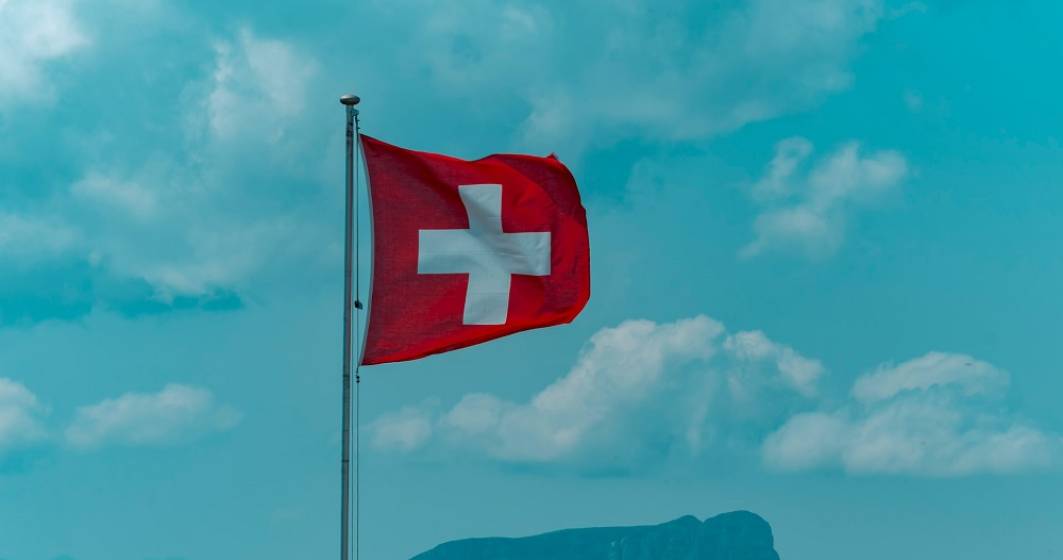 Imagine pentru articolul: Premieră în Elveția: Referendum privind carantina
