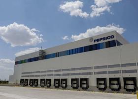 Imagine: PepsiCo inaugurează un depozit robotizat în Popești-Leordeni, parte a unei...