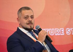 Imagine: Alexandru Vasiliu, e-Mobility Rentals: În viitor, pentru orice investiție în...