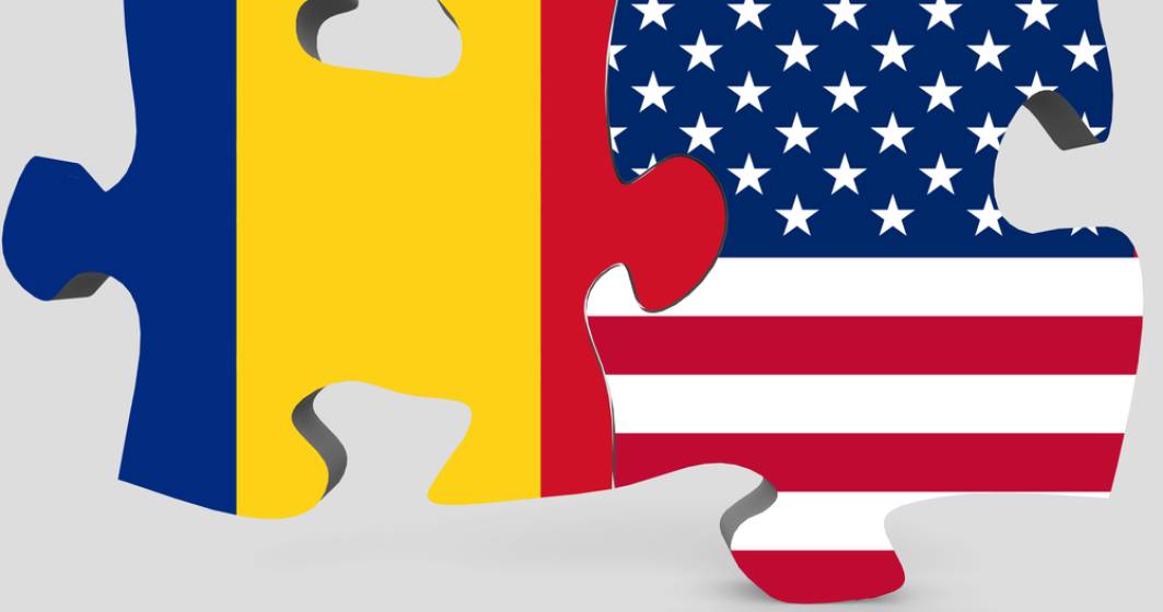 Imagine pentru articolul: Cum s-a dezvoltat parteneriatul strategic bilateral dintre Romania si Statele Unite ale Americii